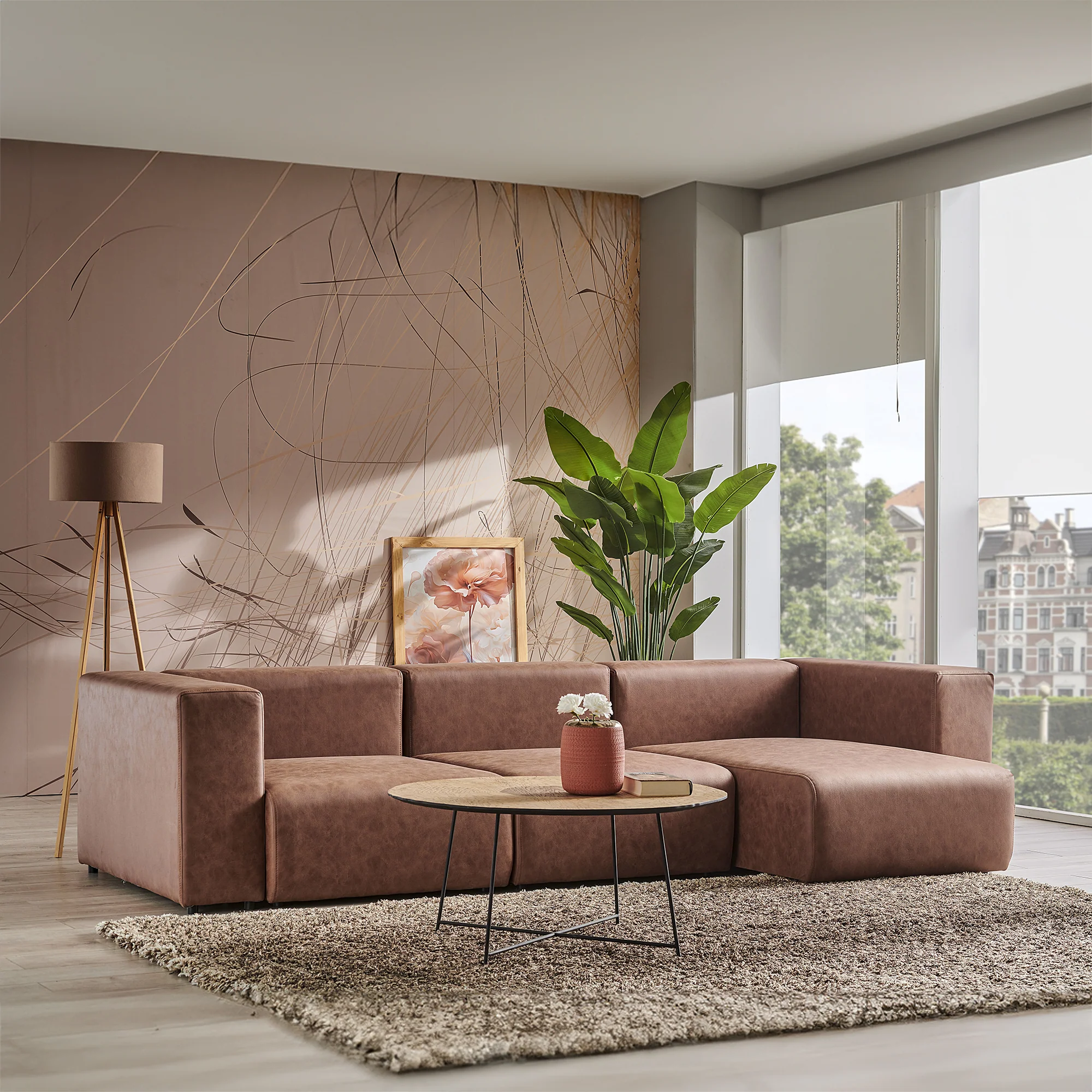 Sofa Suldal [en.casa] - Image 16