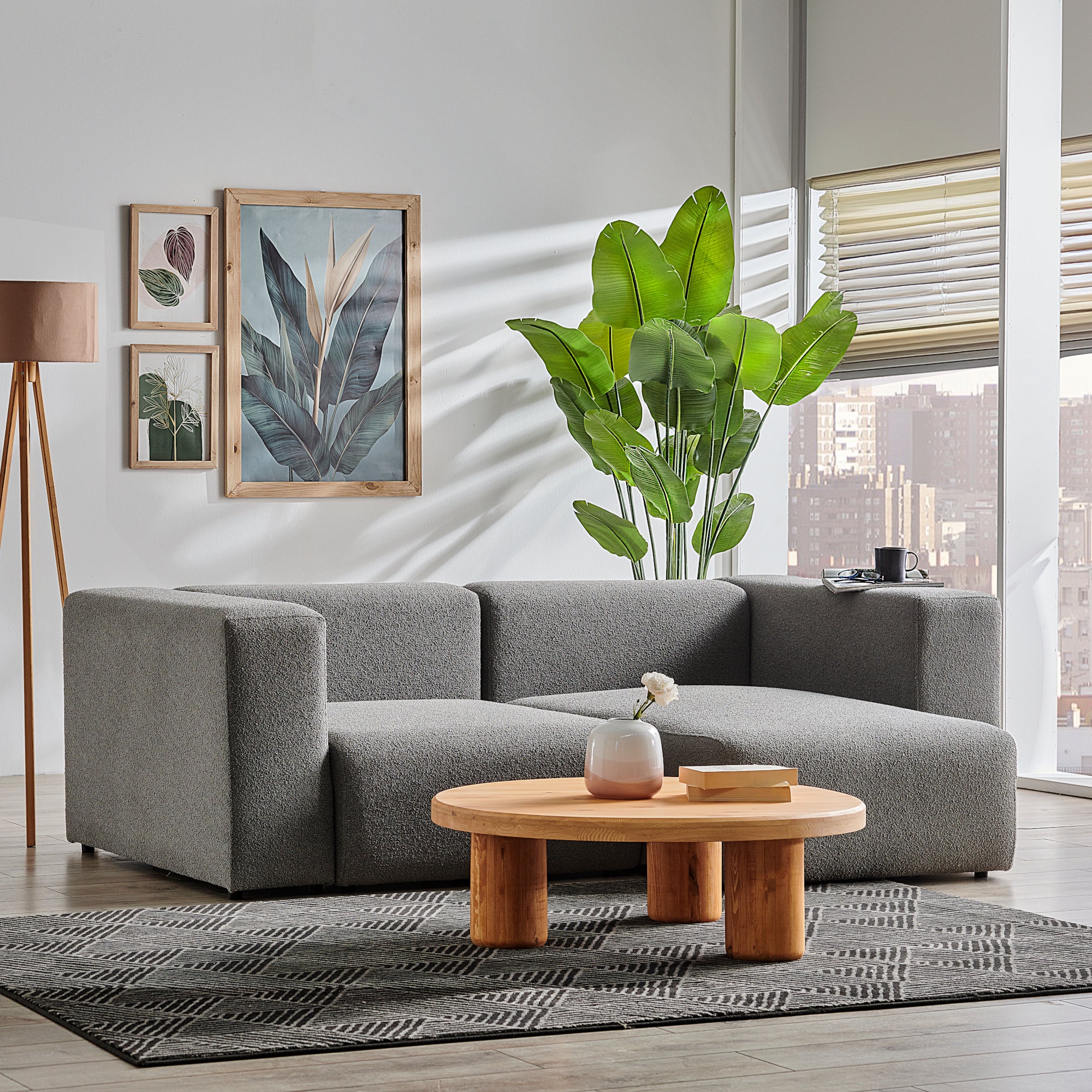 Sofa Suldal [en.casa] - Image 2