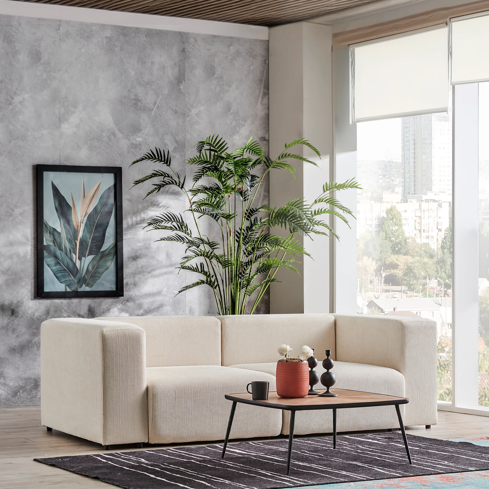 Sofa Suldal [en.casa] - Image 6