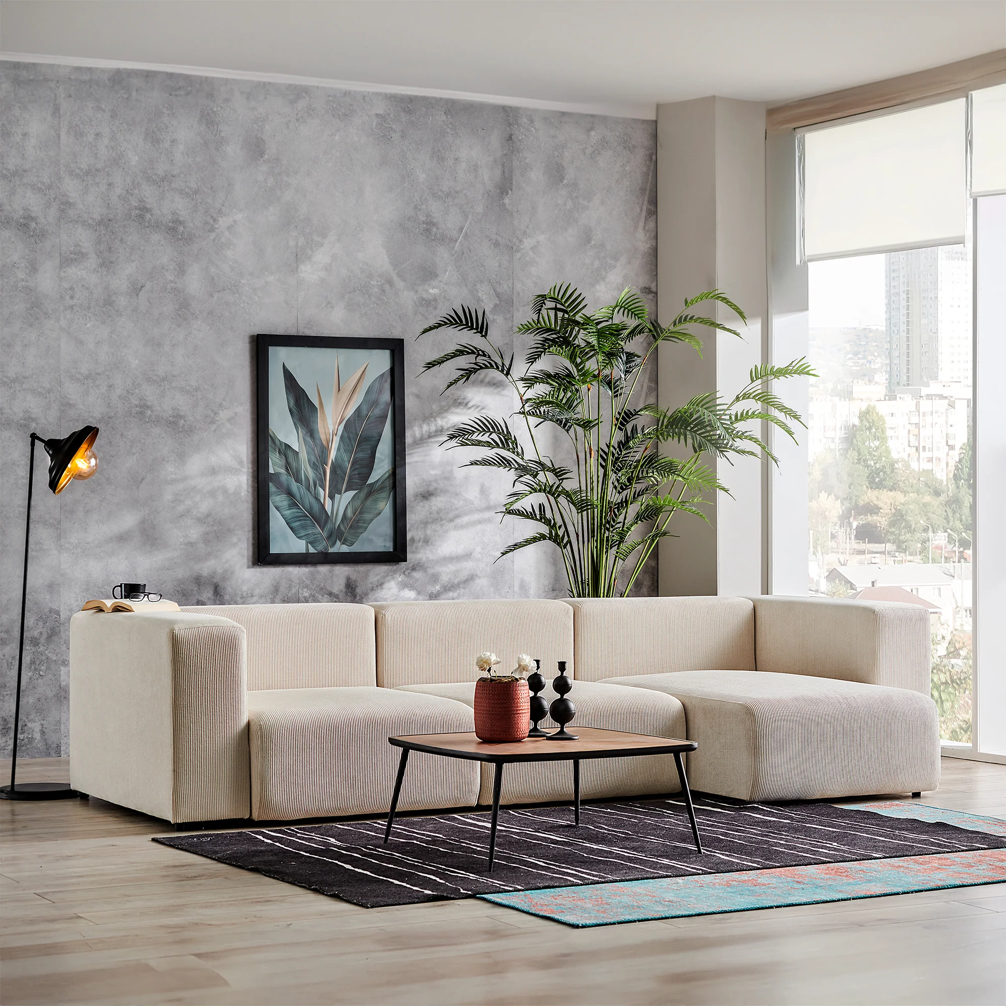 Sofa Suldal [en.casa] - Image 7