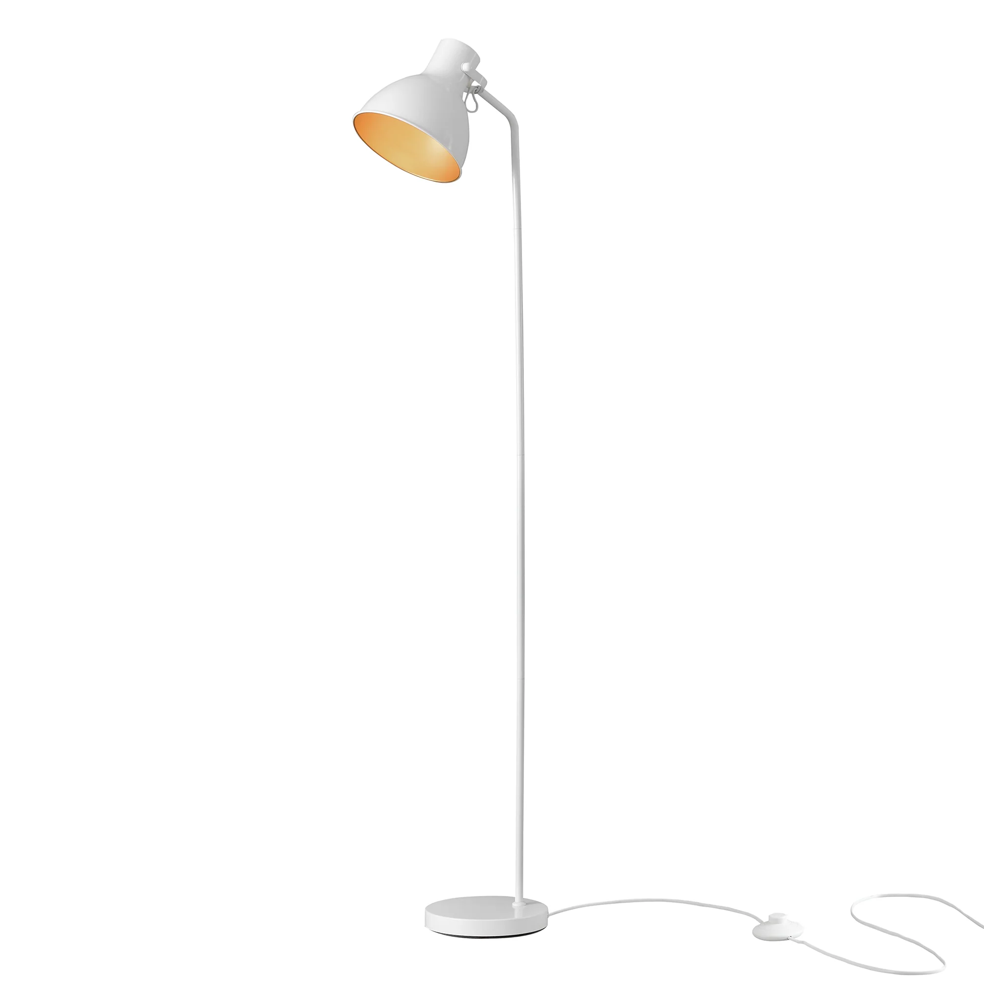 Stehlampe Belfast verstellbar in verschiedenen Farben [lux.pro] - Image 2