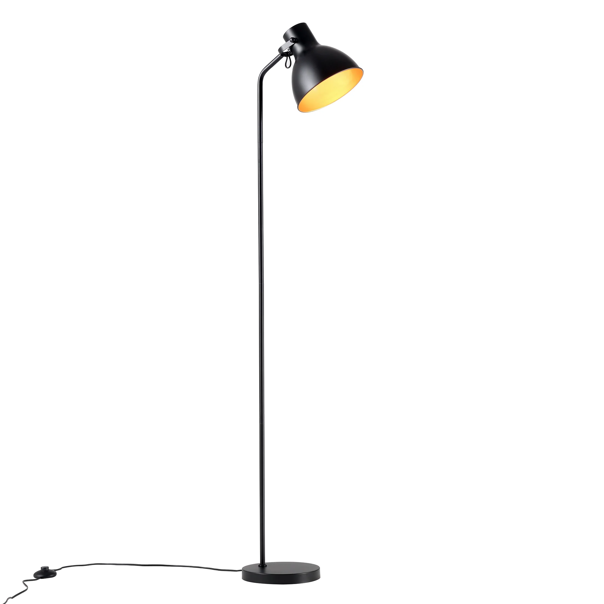 Stehlampe Belfast verstellbar in verschiedenen Farben [lux.pro] - Image 3