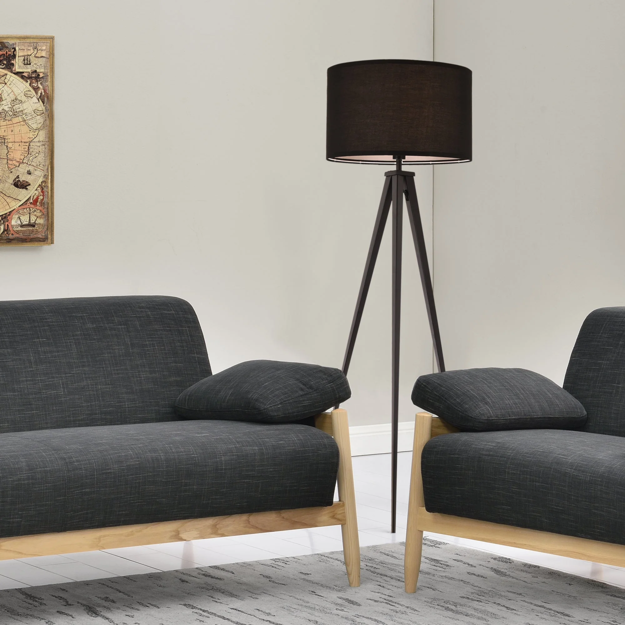 Stehlampe Faro [lux.pro] - Image 6
