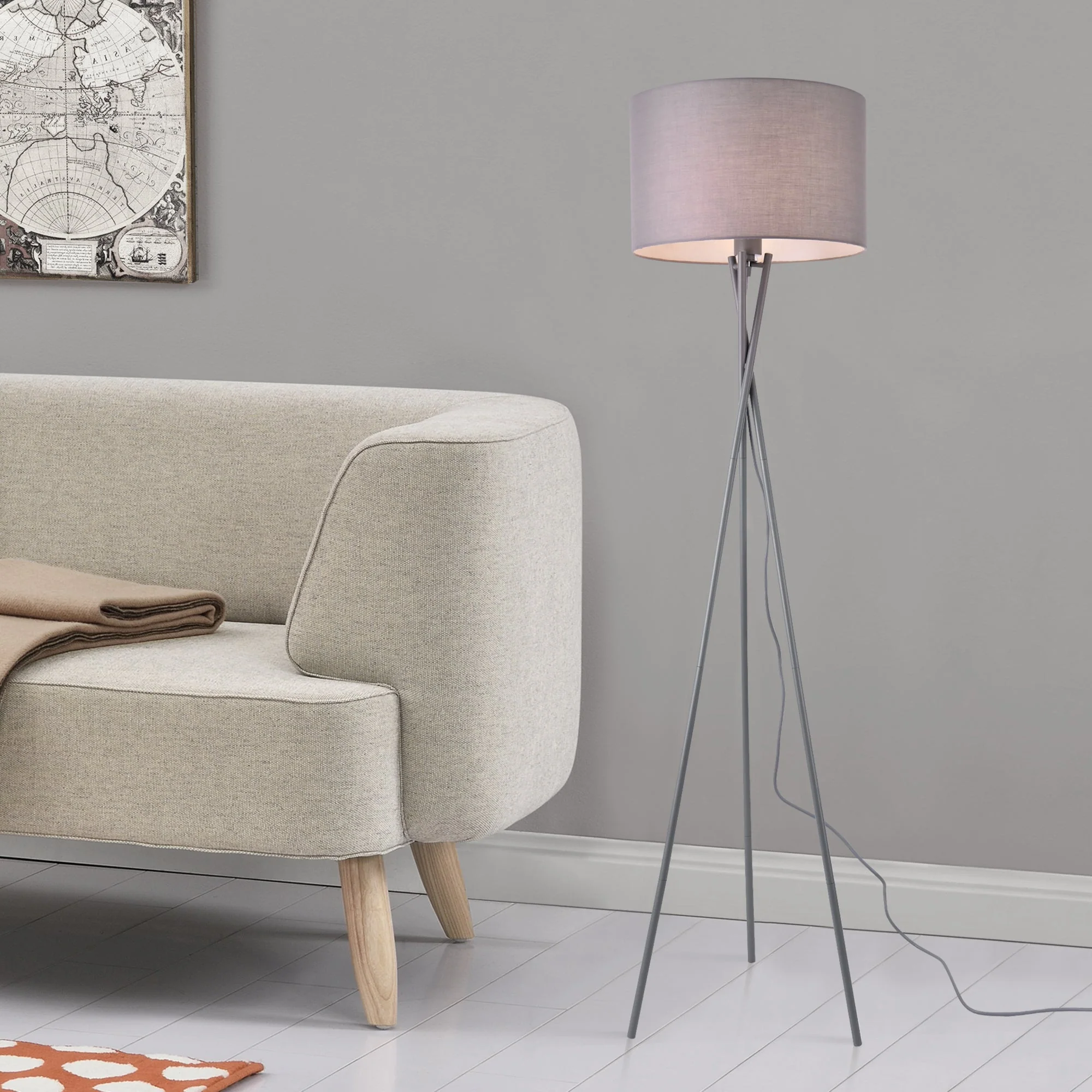 Stehlampe Grenoble [lux.pro] - Image 6