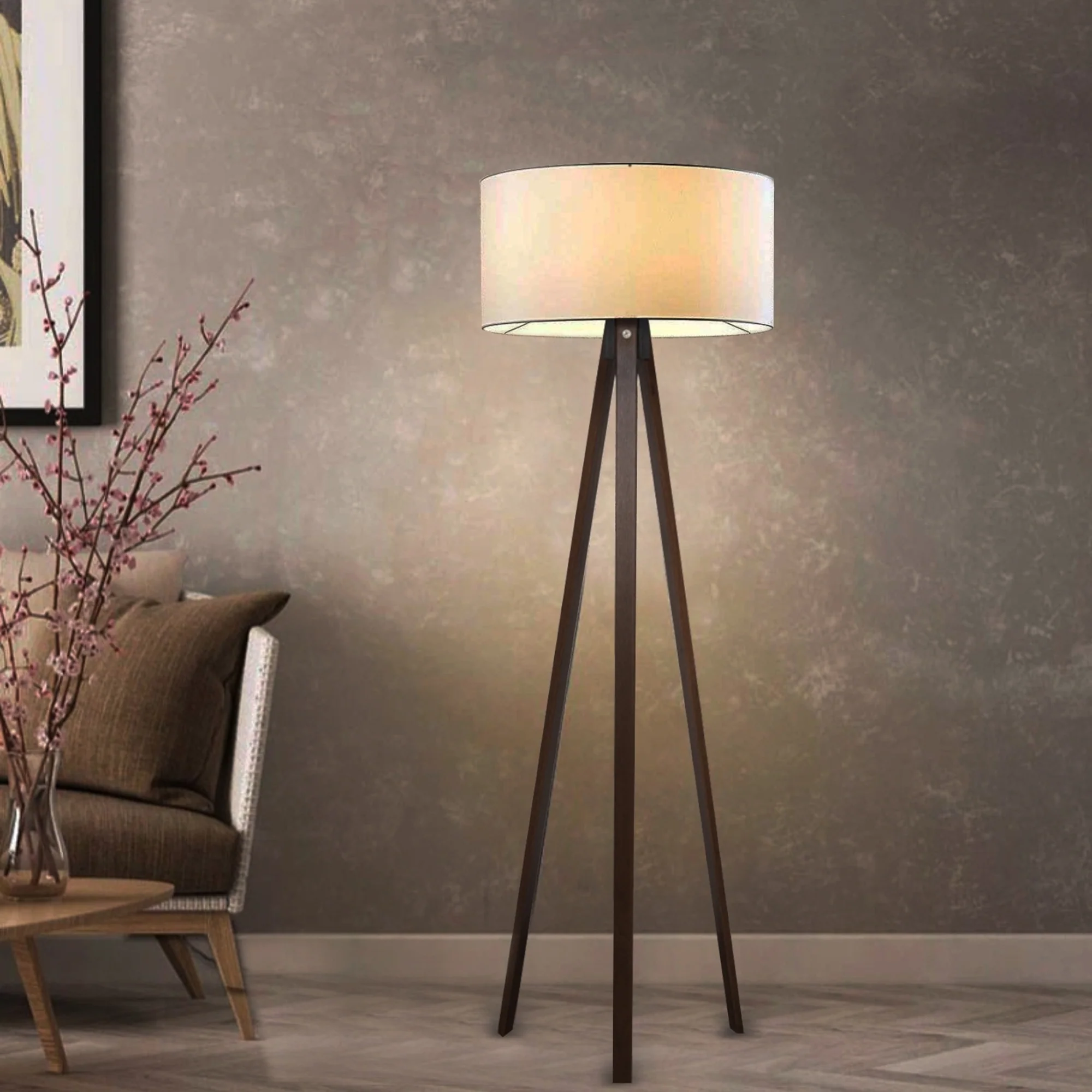 Stehlampe Newport [lux.pro] - Image 2