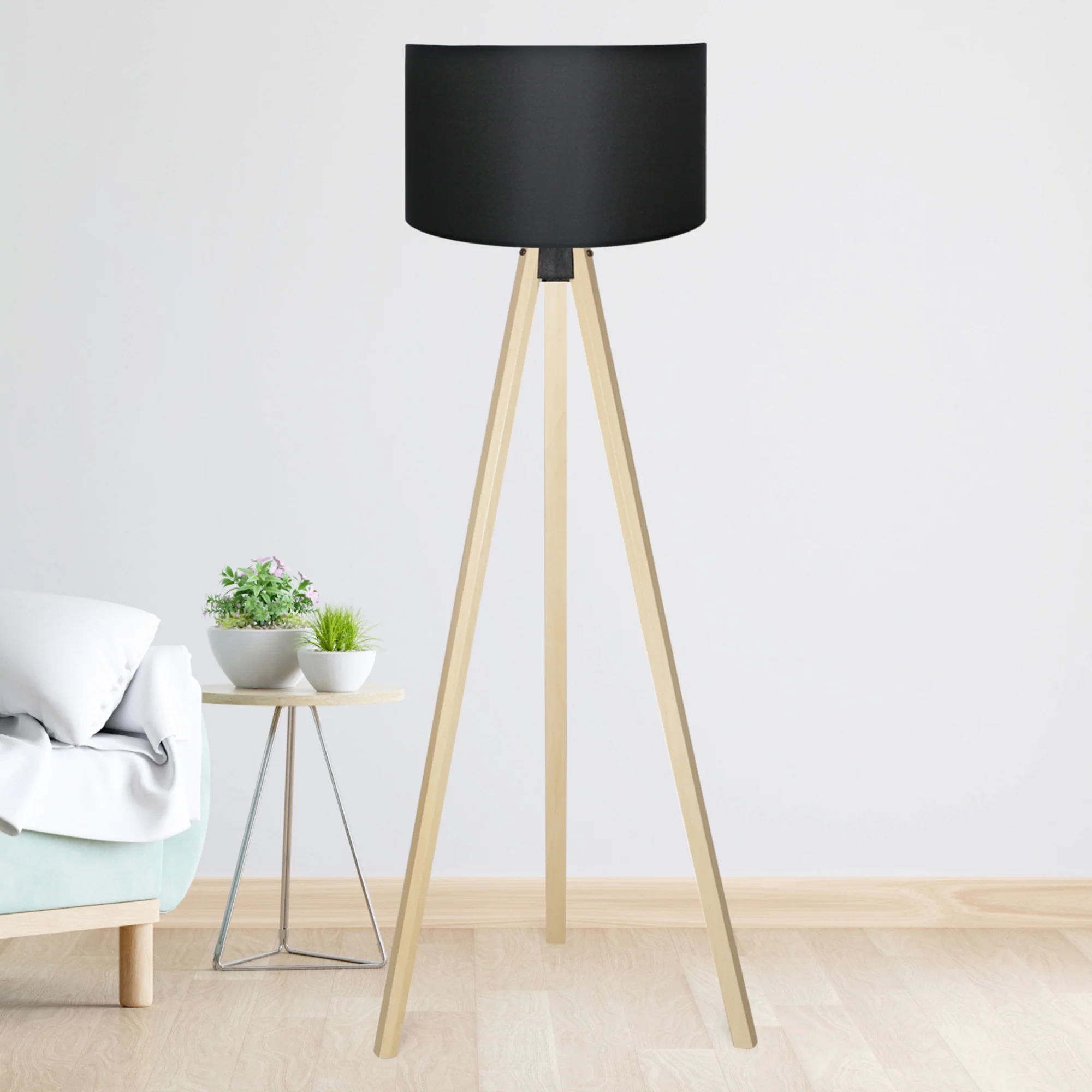 Stehlampe Newport [lux.pro] - Image 3