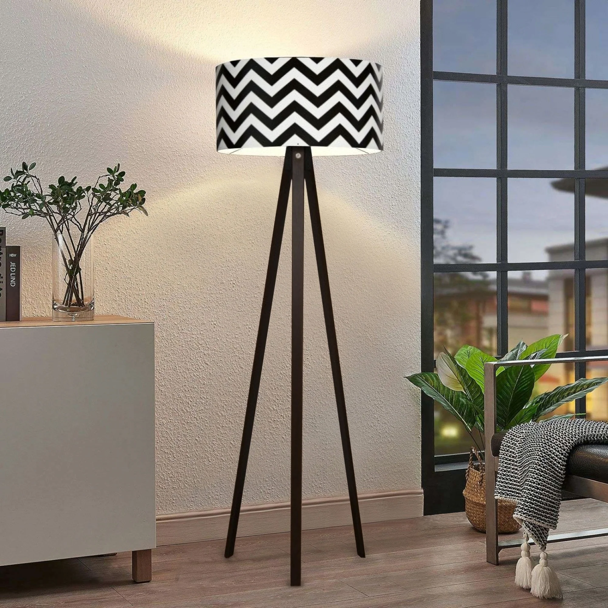 Stehlampe Newport [lux.pro] - Image 5