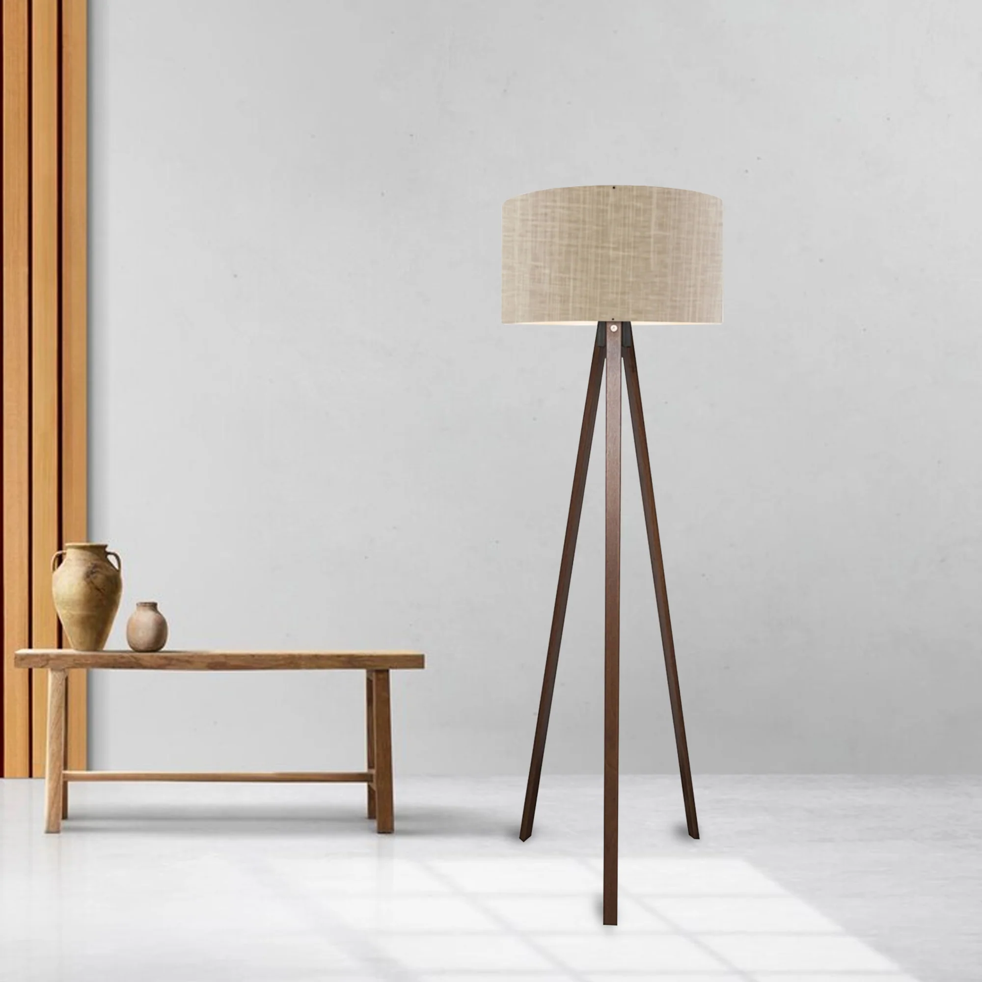 Stehlampe Newport [lux.pro] - Image 7