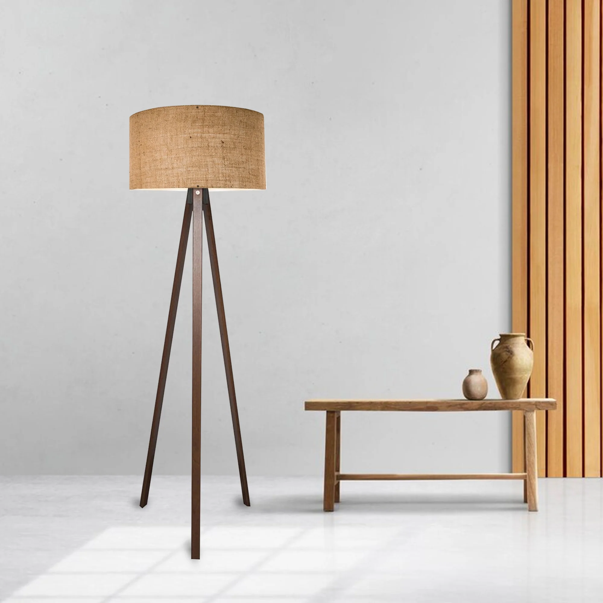 Stehlampe Newport [lux.pro] - Image 9