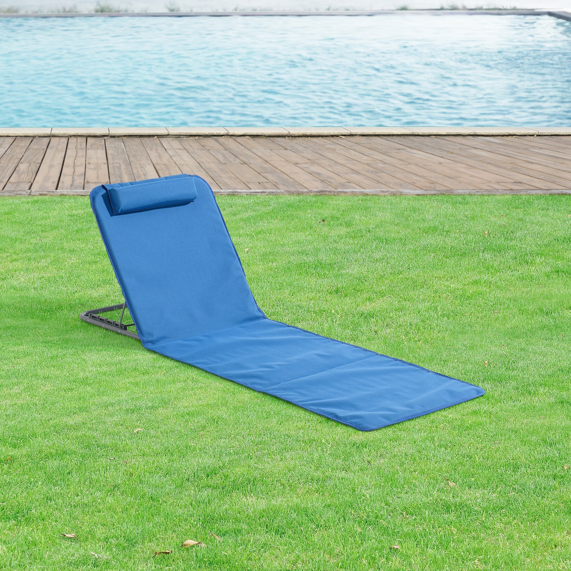 Strandmatte Donostia 2er Set 143x48cm in versch. Farben [en.casa] - Image 6