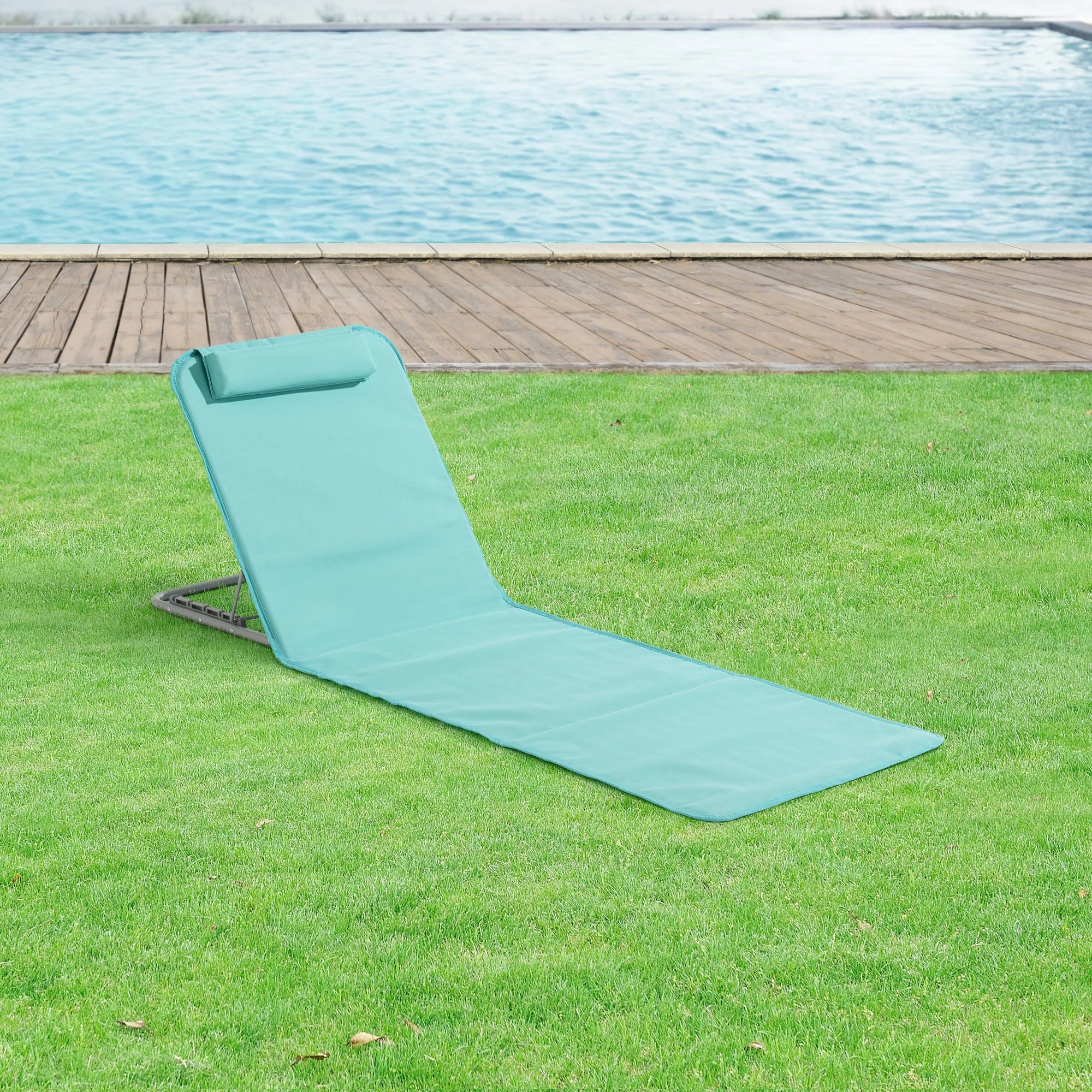Strandmatte Donostia 2er Set 143x48cm in versch. Farben [en.casa] - Image 7