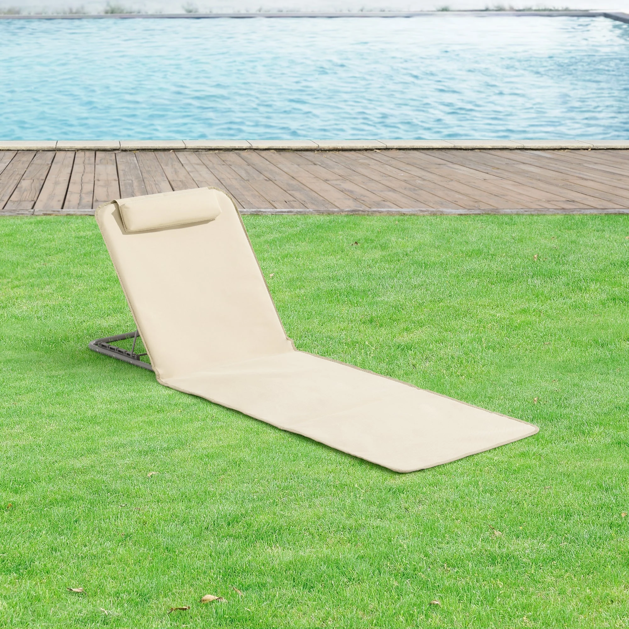 Strandmatte Donostia 2er Set 143x48cm in versch. Farben [en.casa] - Image 8
