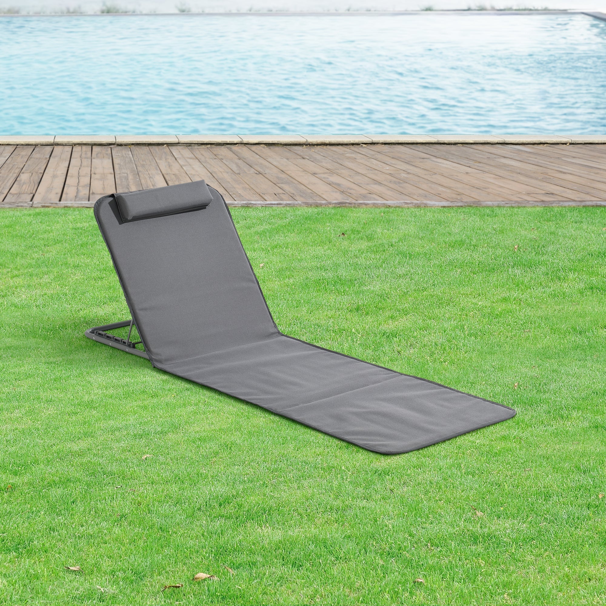 Strandmatte Donostia 2er Set 143x48cm in versch. Farben [en.casa] - Image 9