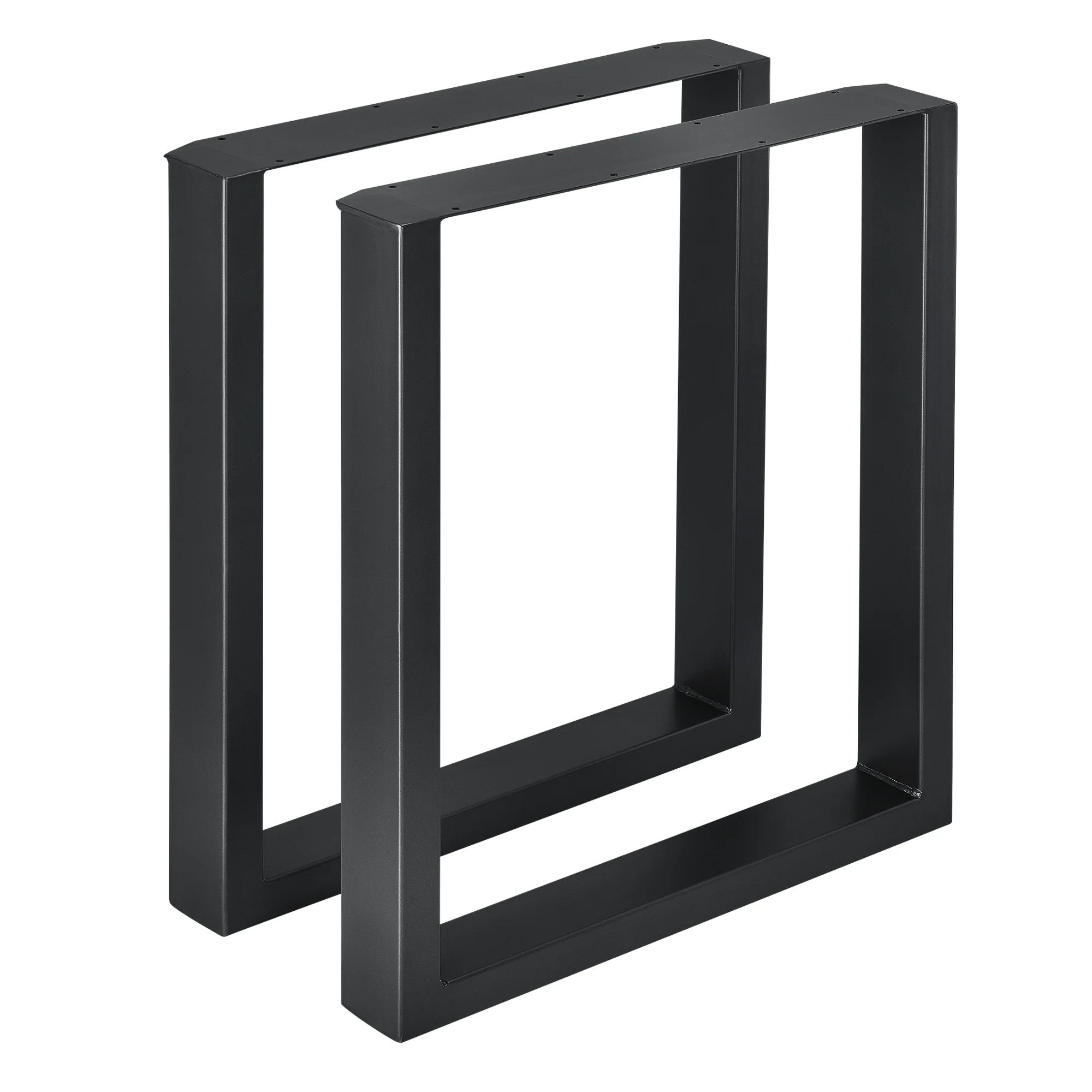 Tischgestell Makers 2er-Set Stahl [en.casa] - Image 13