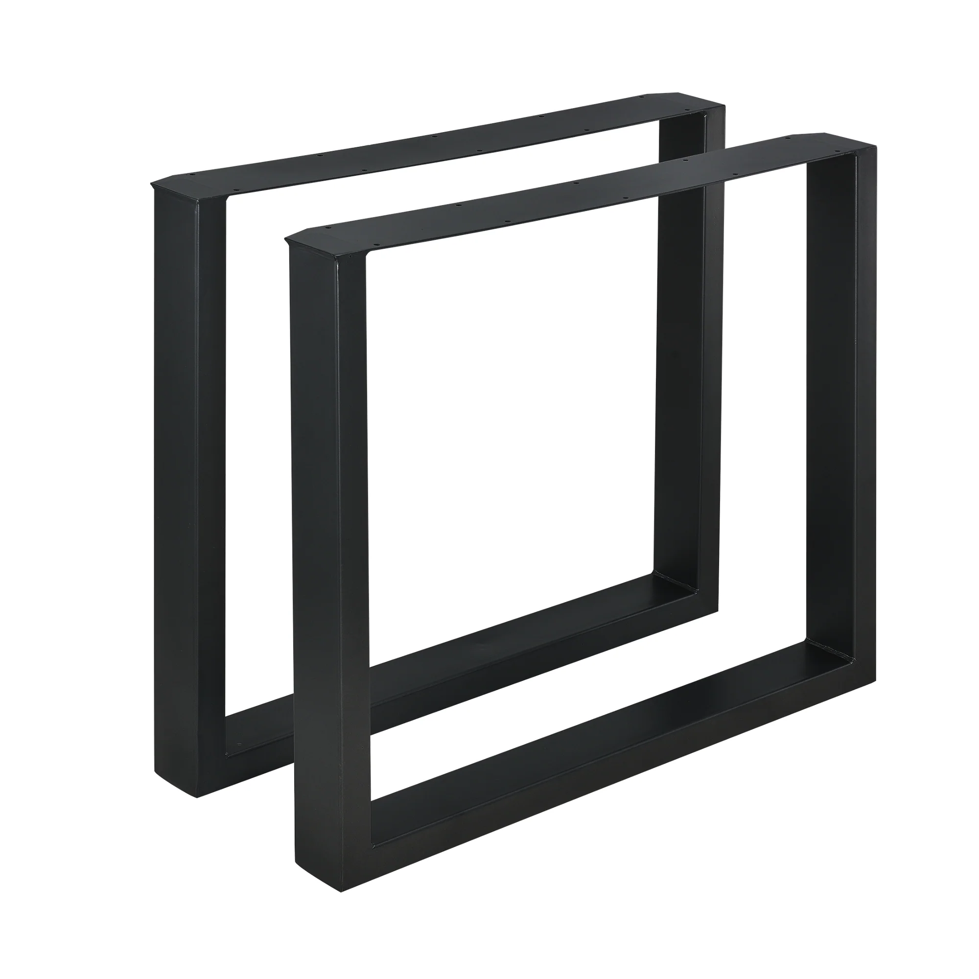 Tischgestell Makers 2er-Set Stahl [en.casa] - Image 15