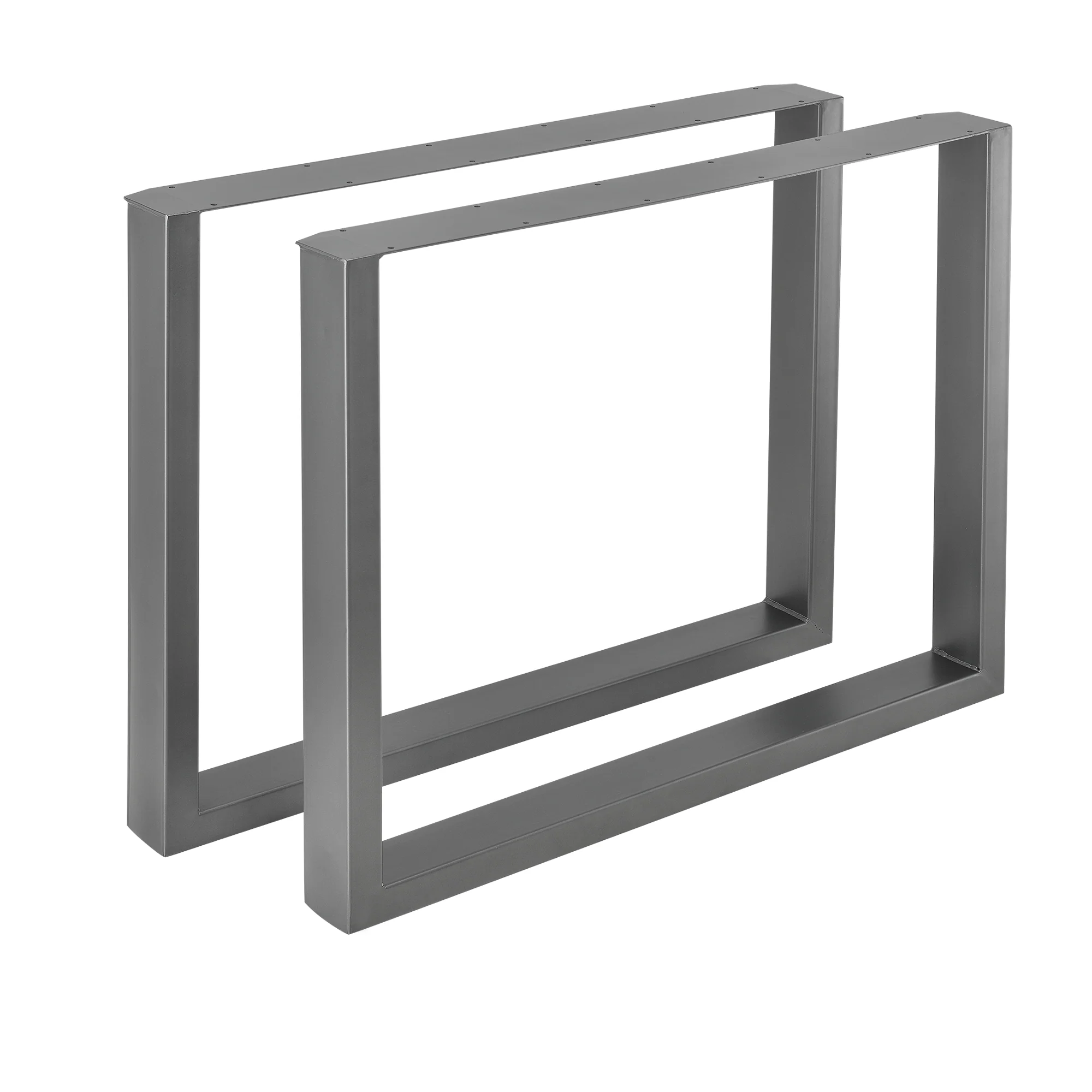 Tischgestell Makers 2er-Set Stahl [en.casa] - Image 8