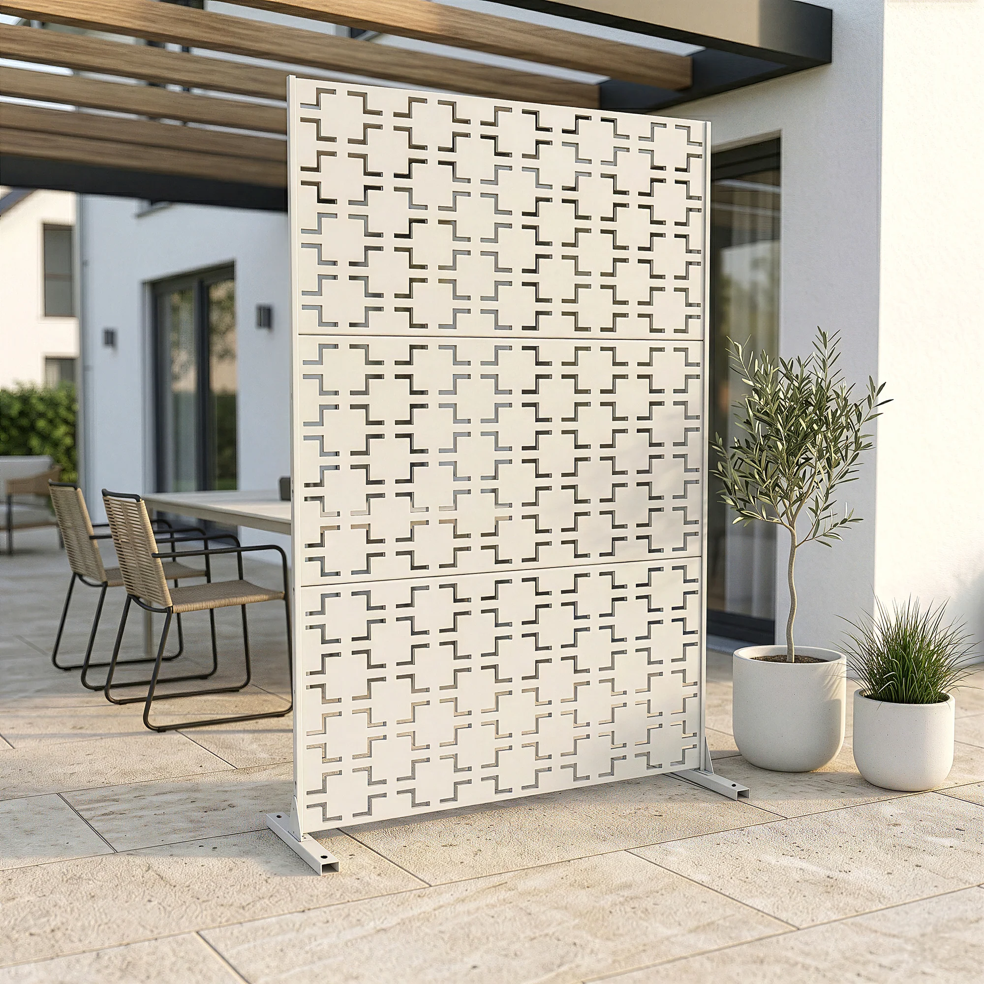 Trennwand Basciano [casa.pro] - Image 6
