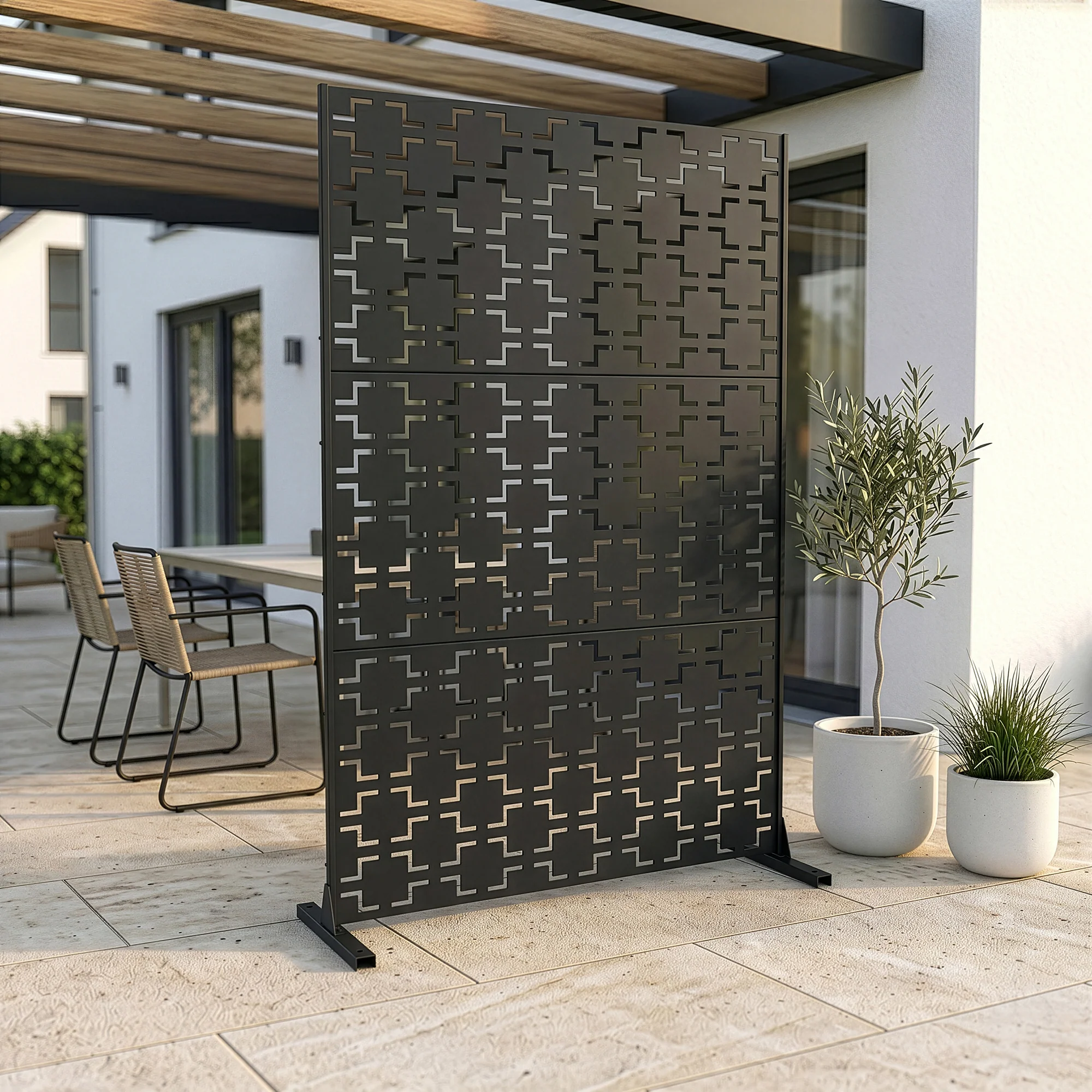 Trennwand Basciano [casa.pro] - Image 7