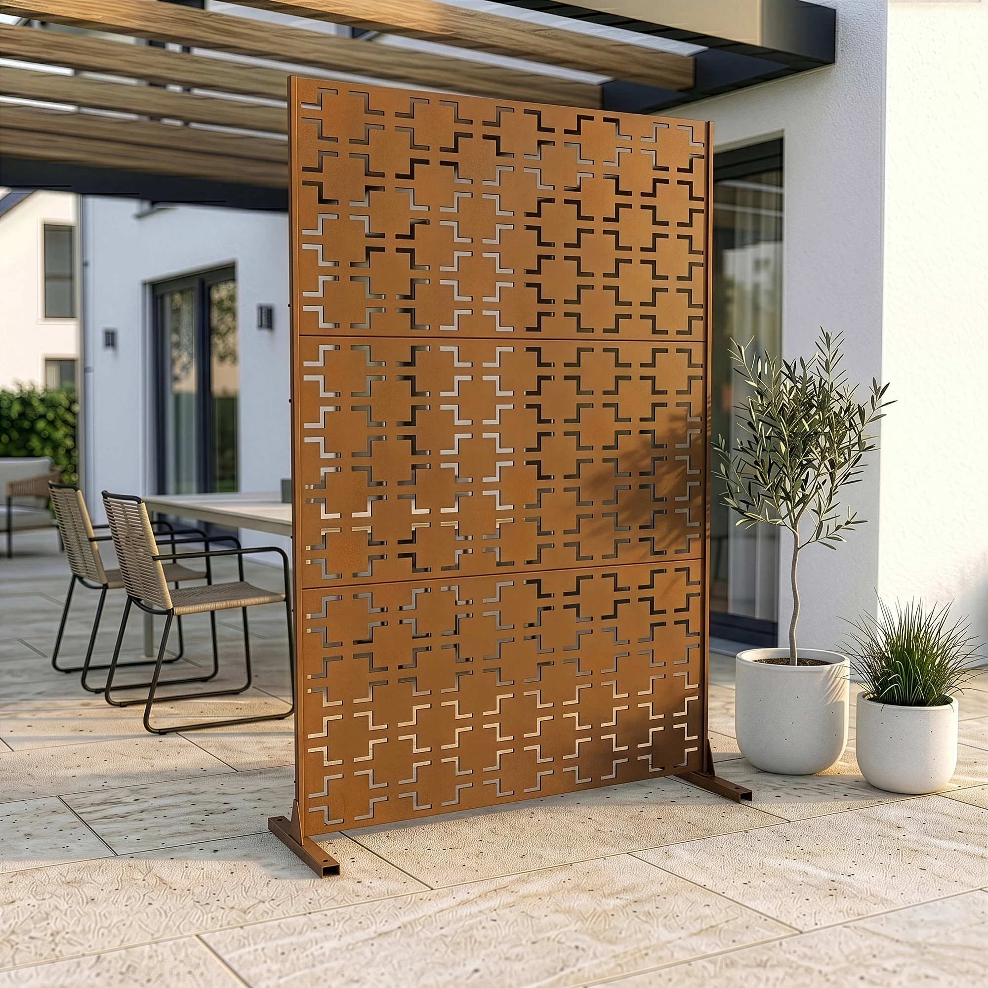 Trennwand Basciano [casa.pro] - Image 8