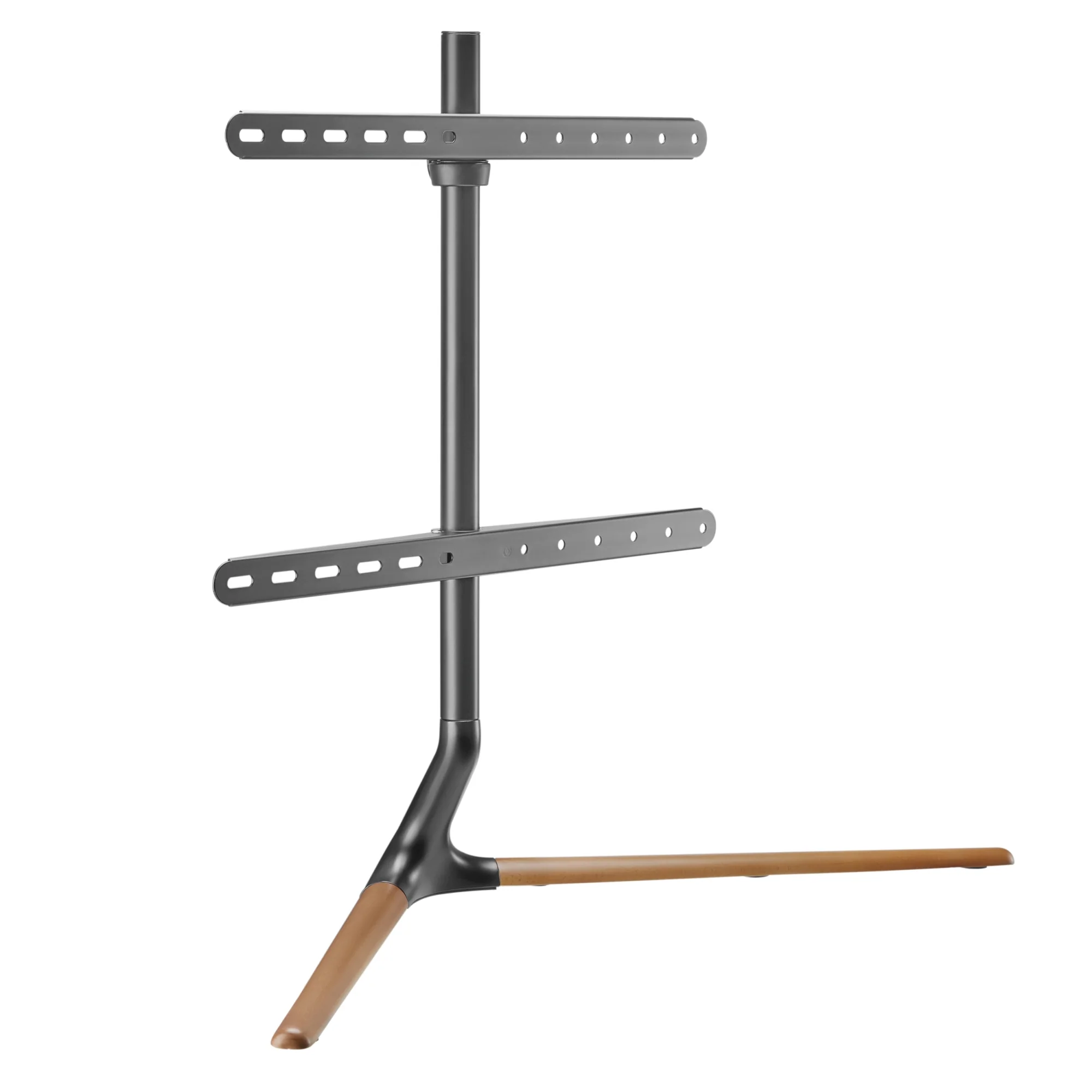 TV-Standfuß Ystad 76,5x97x35cm [pro.tec] - Image 2