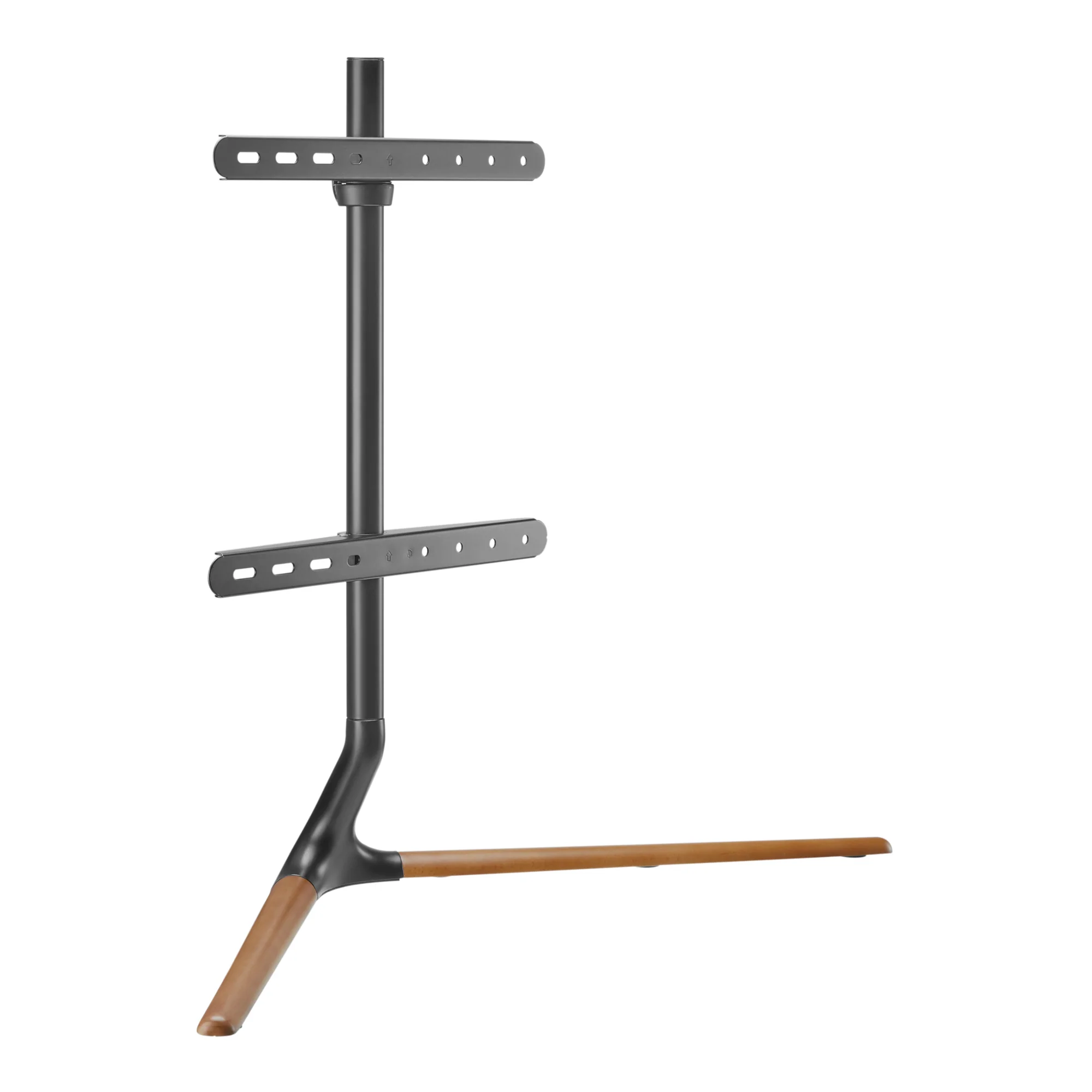 TV-Standfuß Ystad 76,5x97x35cm [pro.tec] - Image 3