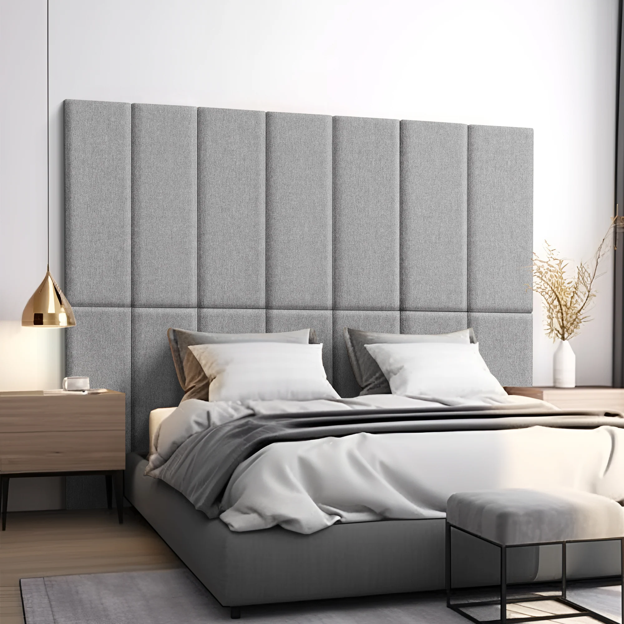 Wandkissenset Carpino [neu.haus] - Image 11