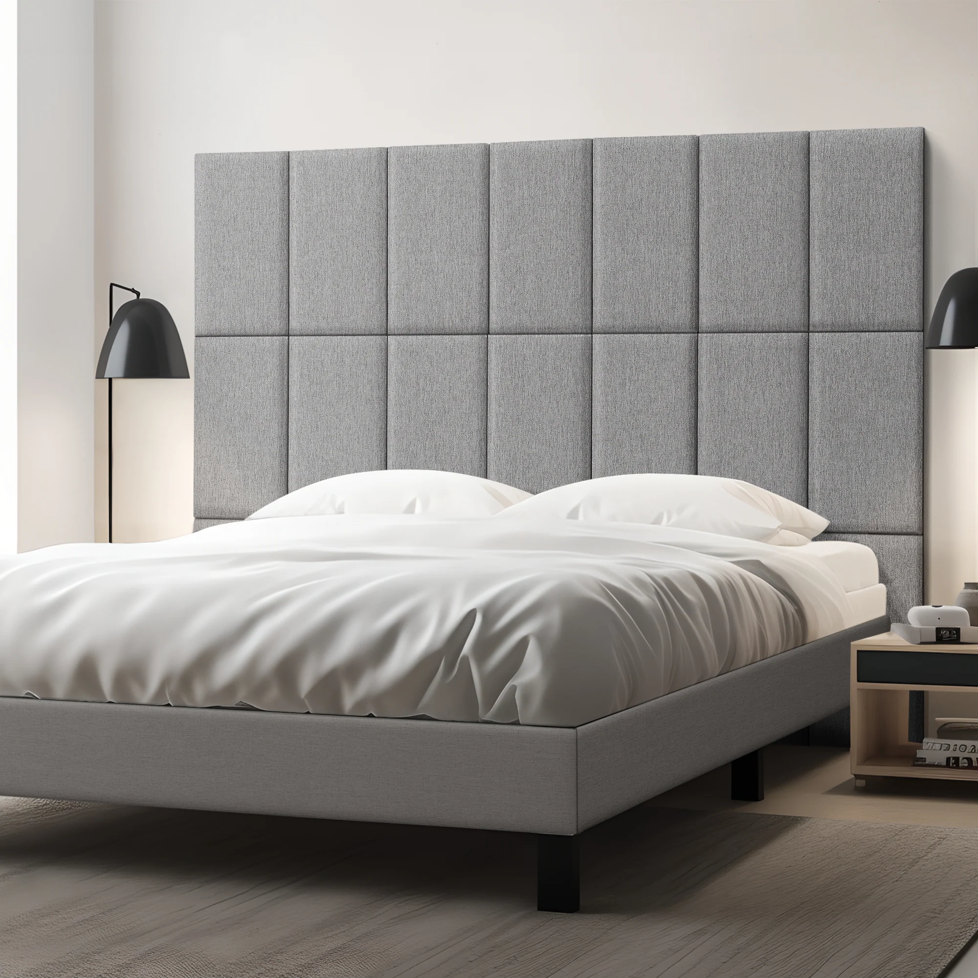 Wandkissenset Carpino [neu.haus] - Image 12