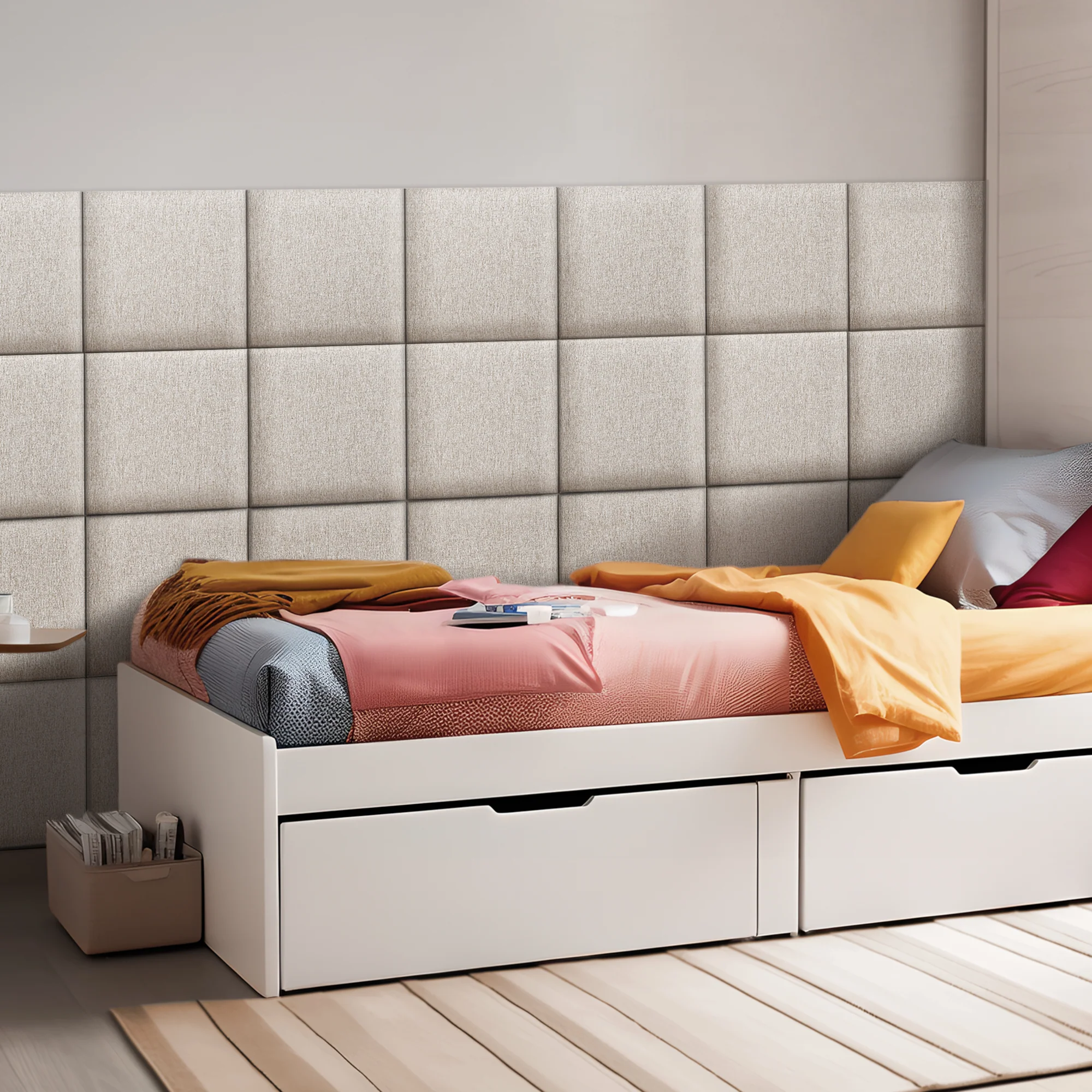 Wandkissenset Carpino [neu.haus] - Image 15