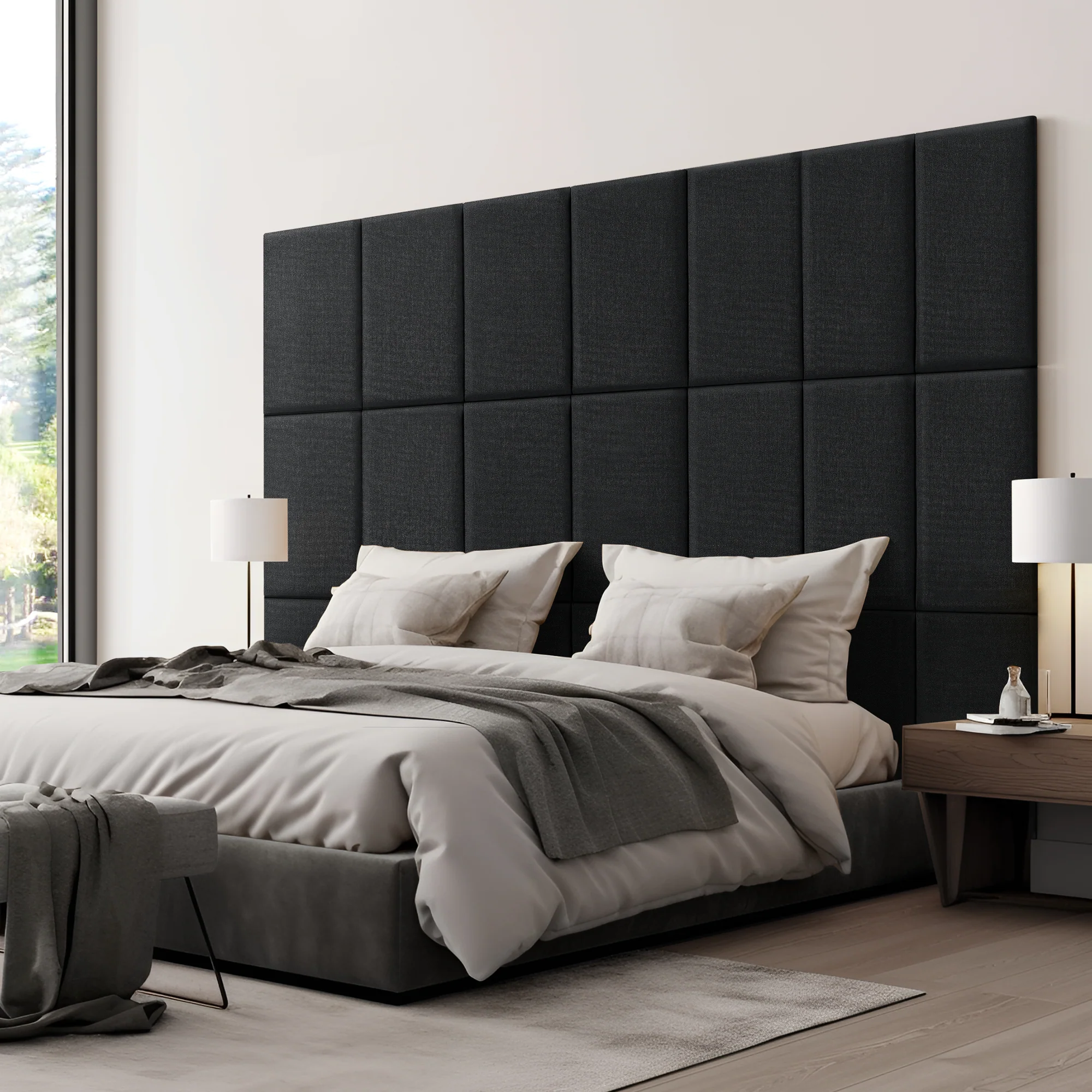 Wandkissenset Carpino [neu.haus] - Image 16