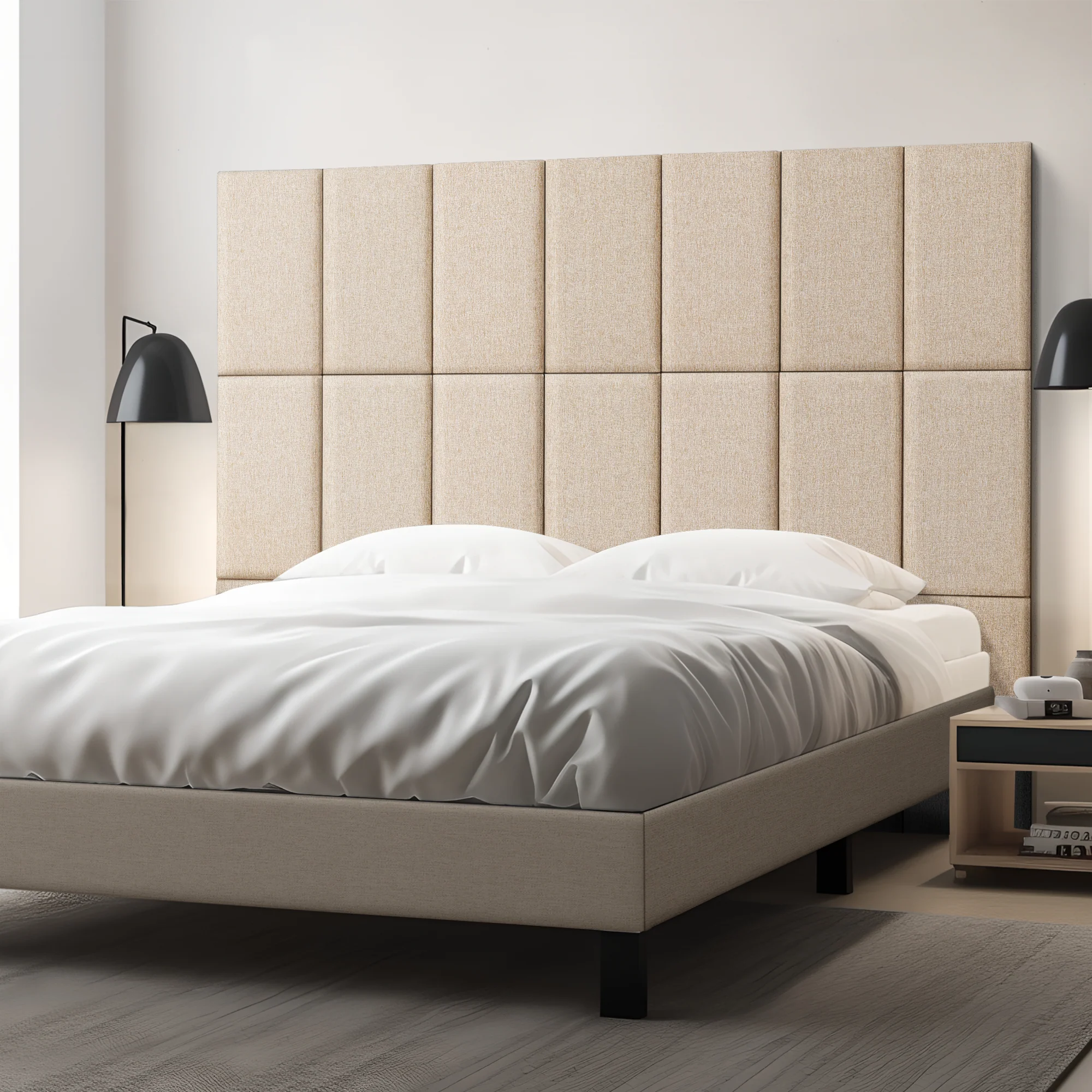Wandkissenset Carpino [neu.haus] - Image 17
