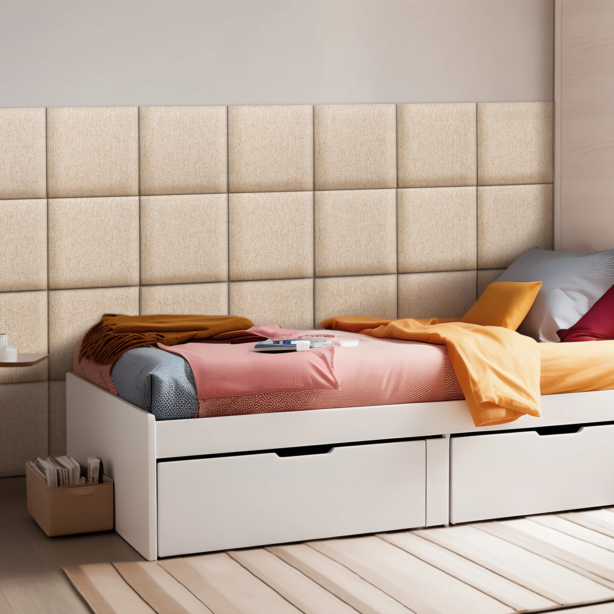 Wandkissenset Carpino [neu.haus] - Image 18