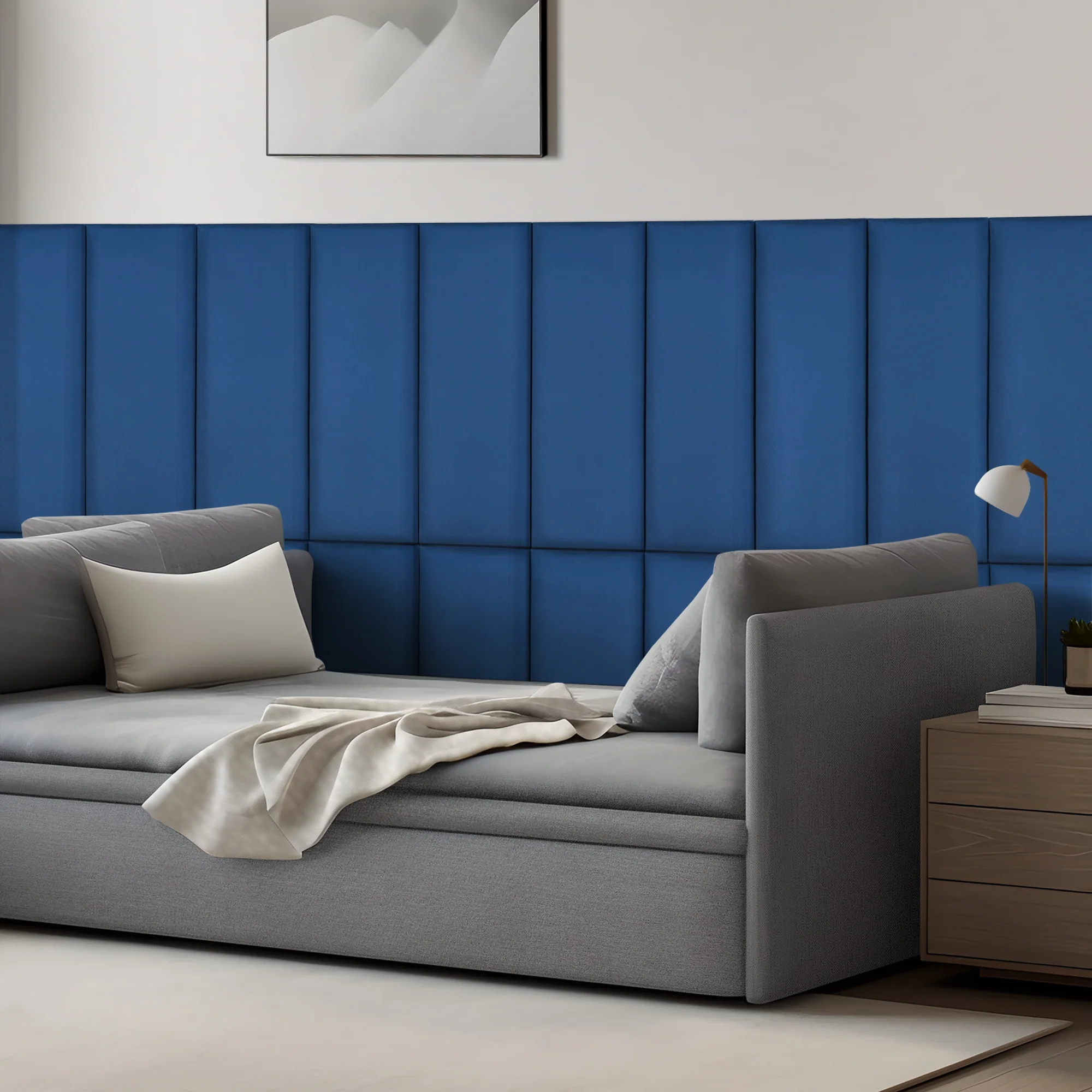 Wandkissenset Carpino [neu.haus] - Image 3