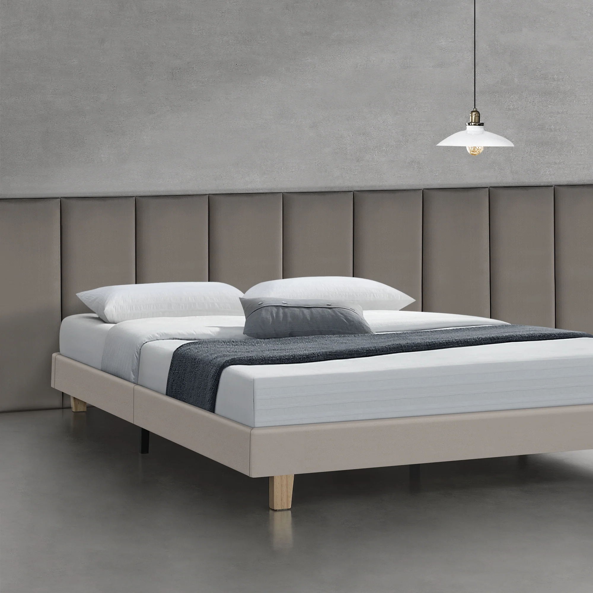 Wandkissenset Carpino [neu.haus] - Image 6