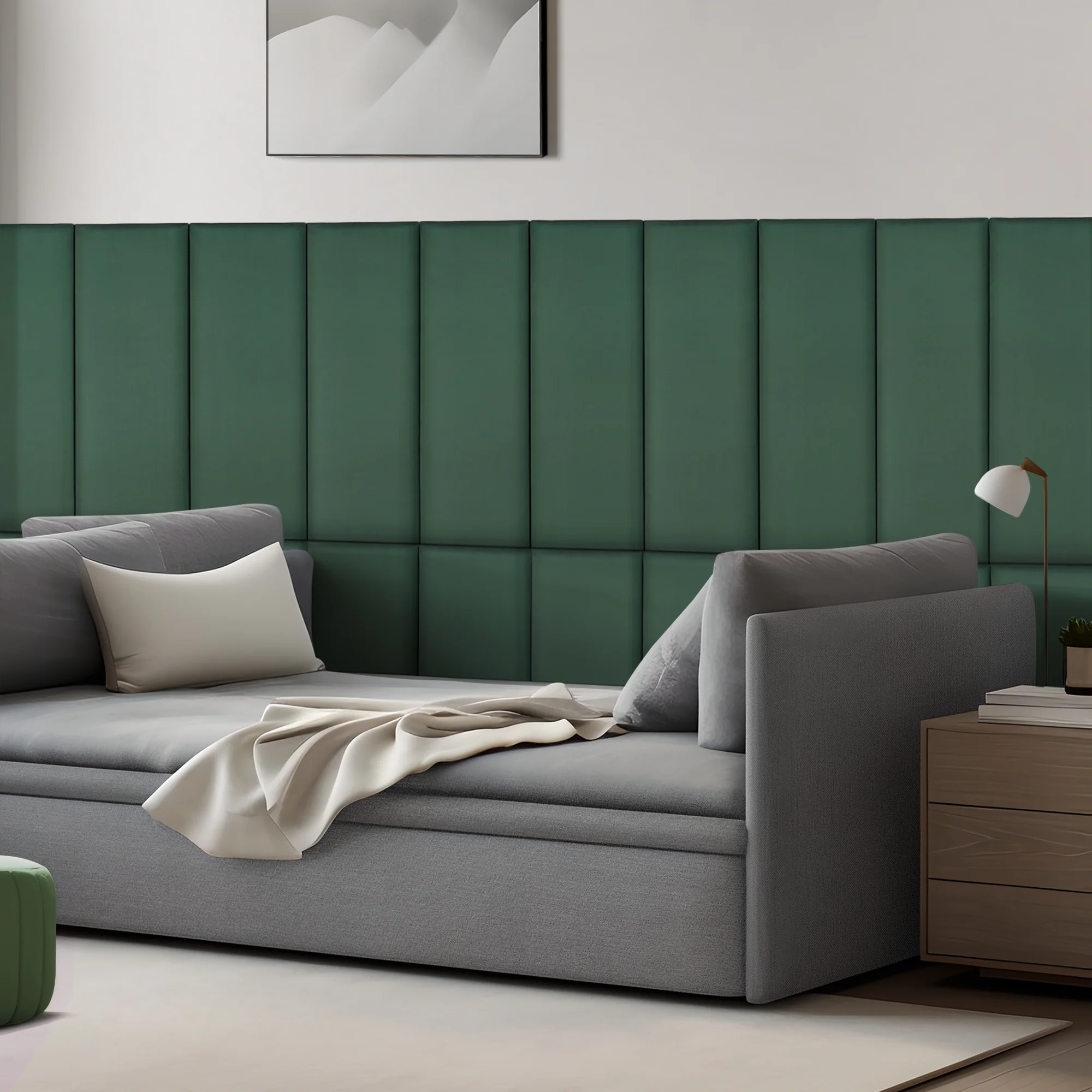 Wandkissenset Carpino [neu.haus] - Image 9