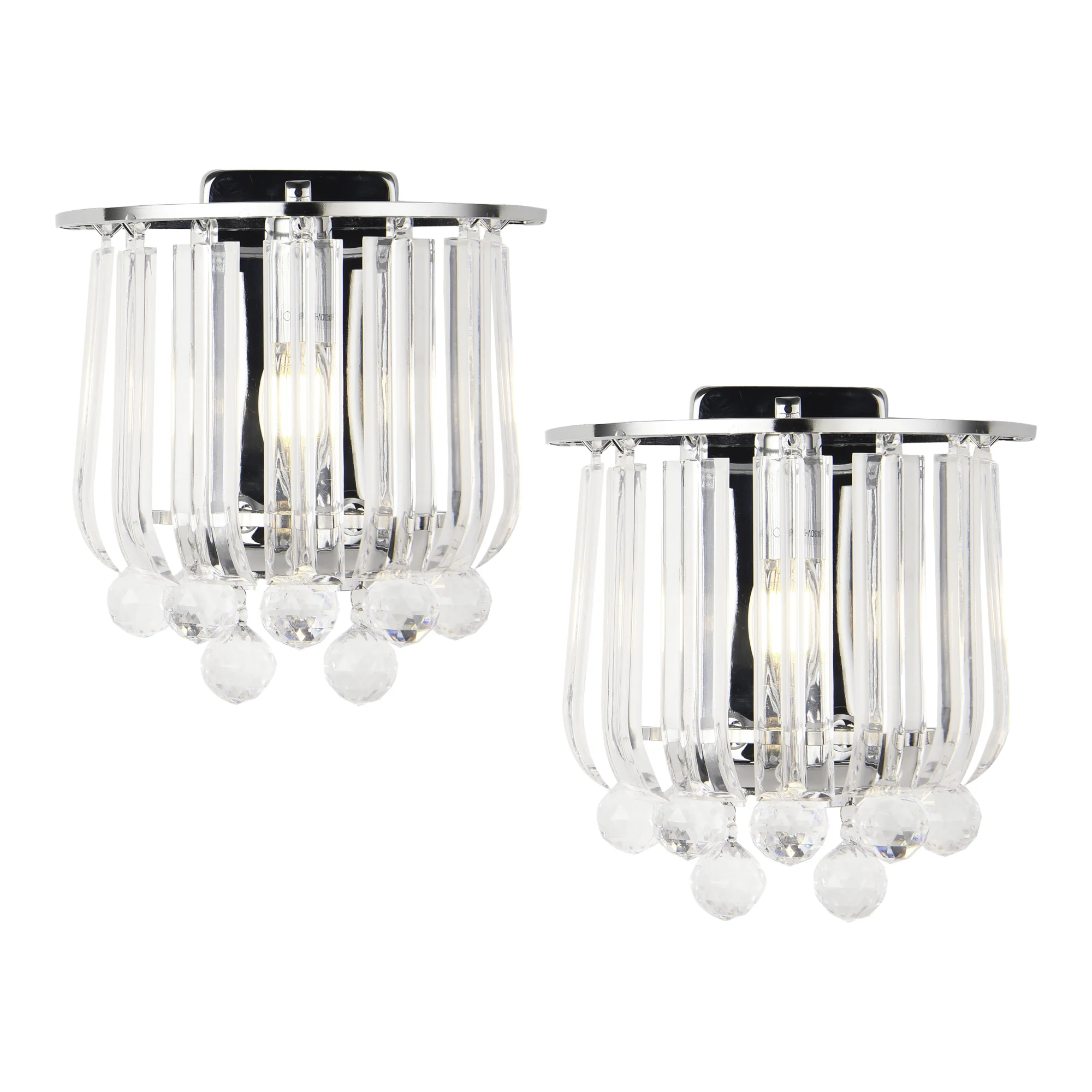 Wandleuchte Alnwick [lux.pro] - Image 3