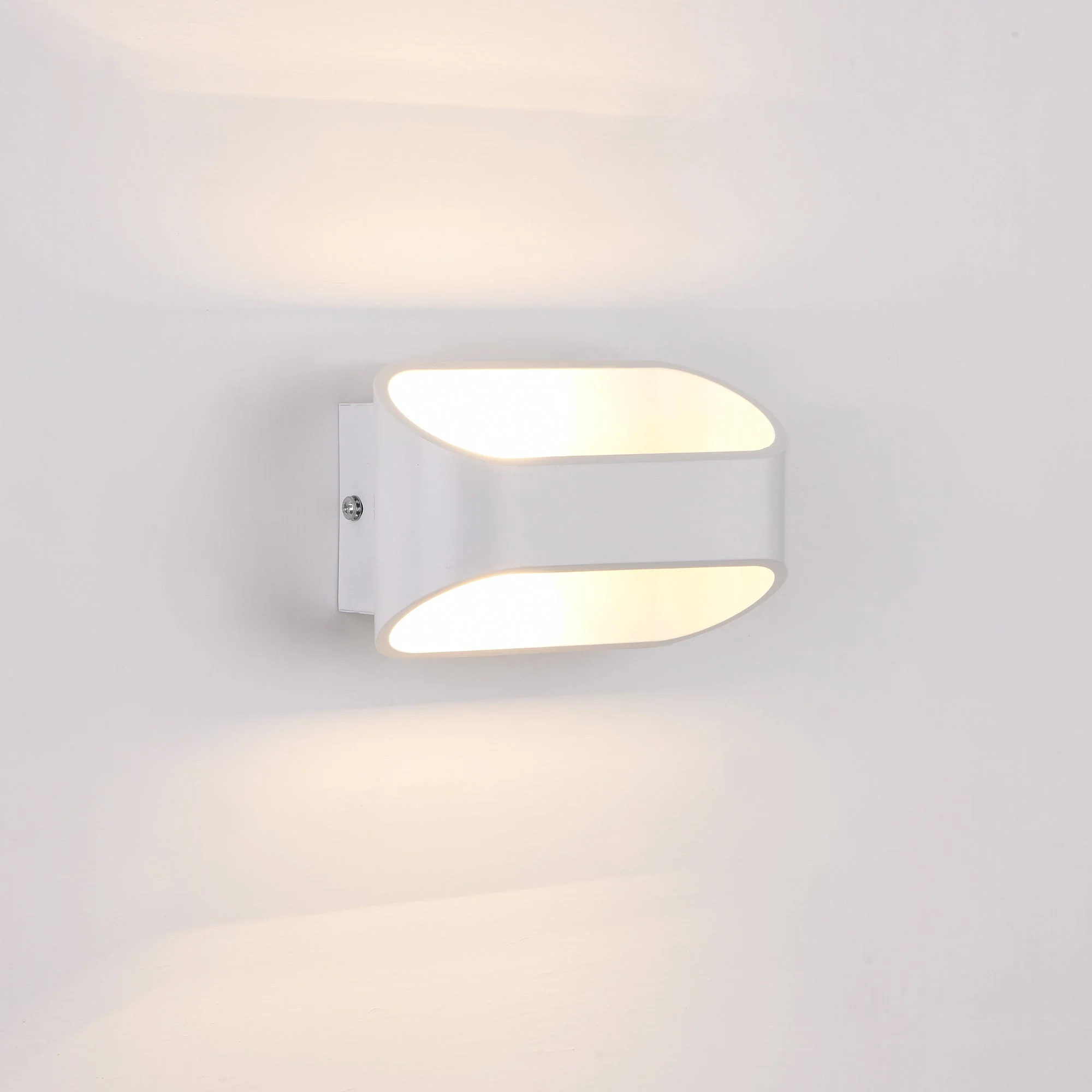 Wandleuchte Wuppertal in verschiedenen Ausführungen lux.pro - Image 14